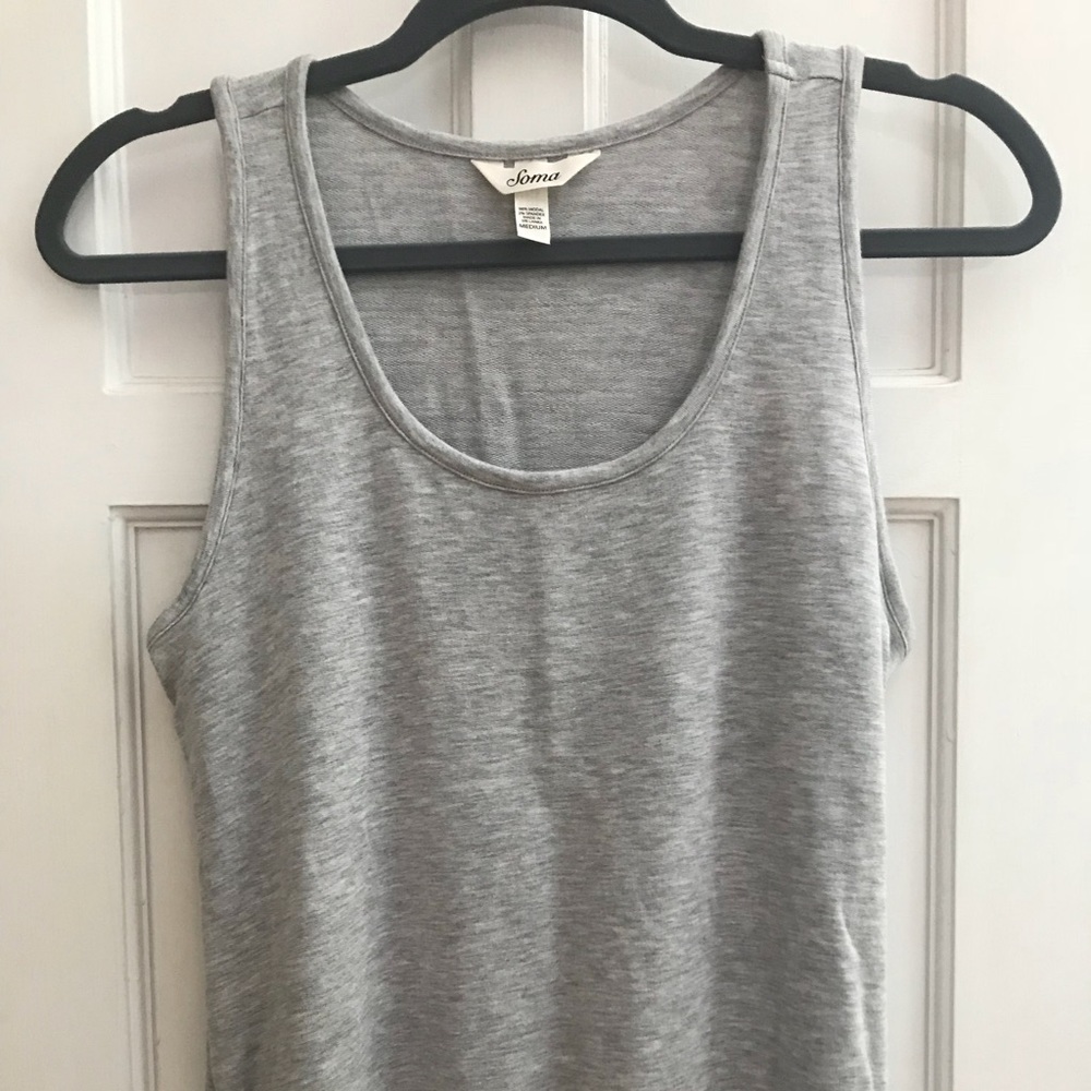 SOMA sleep shirt
